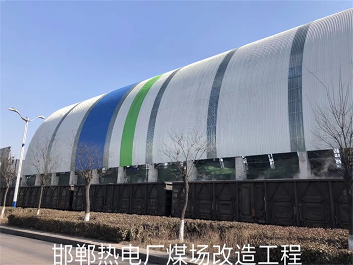 兴城网架钢结构工程有限公司